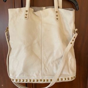 ELLIOTT LUCCA HOBO HANDBAG